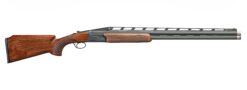 Rizzini | BR110 Sporter IPS | 12 Gauge | Matte Grey Steel