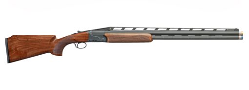 Rizzini | BR110 Sporter X | 12 Gauge | Matte Grey Steel