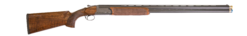 Rizzini | BR110 Sporter | 12 Gauge | Matte Grey Steel