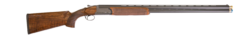 Rizzini | BR110 Sporter | 12 Gauge | Matte Grey Steel