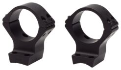 Browning | X-Bolt Base/Ring | Matte Black