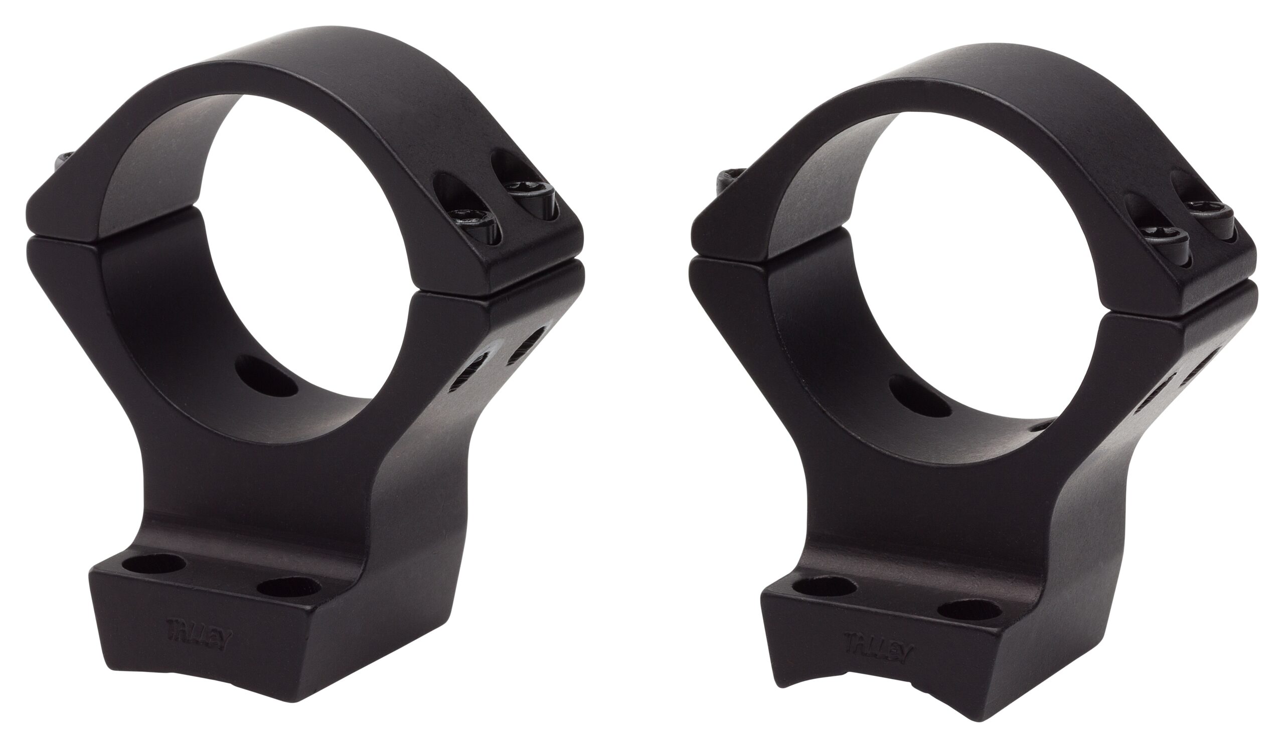 Browning | X-Bolt Base/Ring | Matte Black