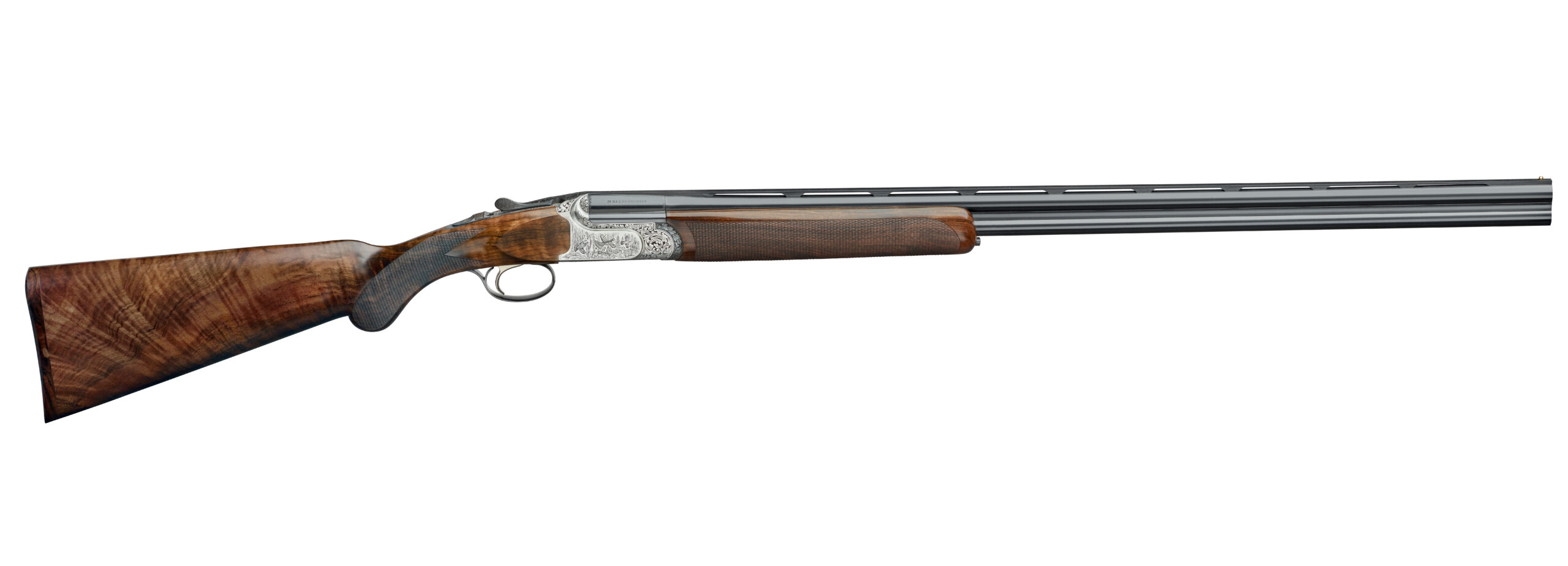 Rizzini | BR220 | 410 Bore | Clear Cerakote