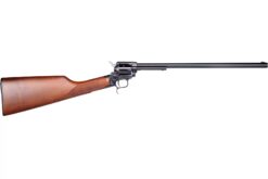 Heritage Manufacturing | Rough Rider Rancher Carbine | 22 LR | Black Oxide