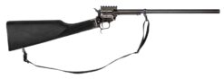 Heritage Manufacturing | Rough Rider Tactical Rancher | 22 LR | Blued