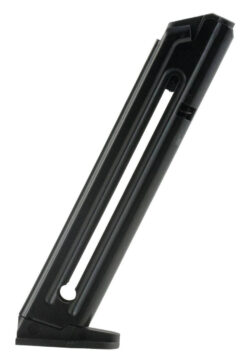 ProMag | Buckmark Magazine | 22 LR