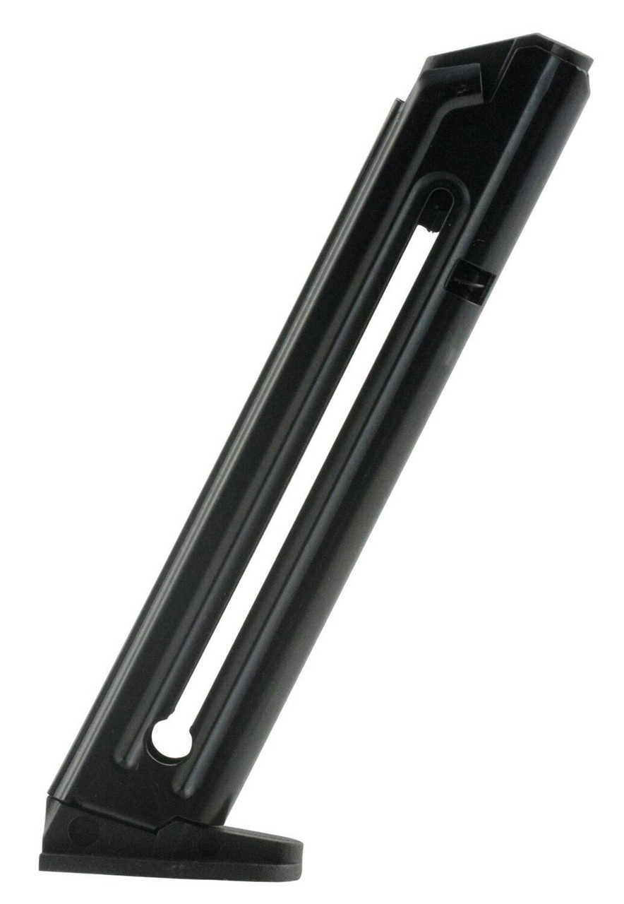 ProMag | Buckmark Magazine | 22 LR