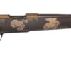 Christensen Arms | Ridgeline | 300 WSM | Burnt Bronze Cerakote