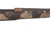 Christensen Arms | Ridgeline | 7mm Rem Mag | Burnt Bronze Cerakote