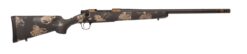 Christensen Arms | Ridgeline | 300 PRC | Burnt Bronze Cerakote