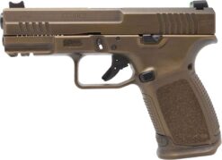 Gforce Arms | EXODUS | 9mm | Bronze