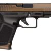 Gforce Arms | EXODUS | 9mm | Bronze