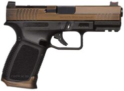 Gforce Arms | EXODUS | 9mm | Bronze