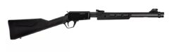 Rossi | Rossi Gallery | 22 LR | Black