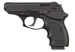 Bersa | Thunder 380 Concealed Carry | 380 ACP | Matte Black