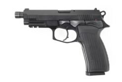 Bersa | TPR9 | 9mm | Matte Black