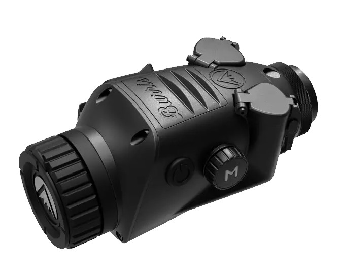 Burris Optics | Thermal Clip-On V3 | Black