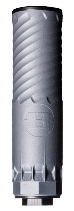 Bergara | BTi-30 | 30 Caliber | 7.62mm | Tactical Grey Cerakote