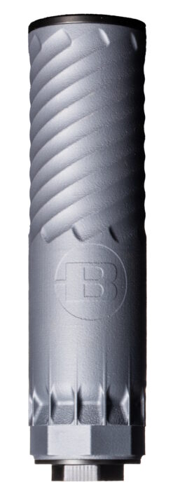 Bergara | BTi-30 | 30 Caliber | 7.62mm | Tactical Grey Cerakote