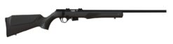 Rossi | RB17 | 17 HMR | Matte Black