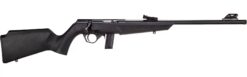 Rossi | RB22 Compact | 22 LR | Matte Black