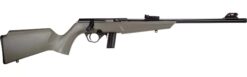 Rossi | RB22 Compact | 22 LR | Matte Black