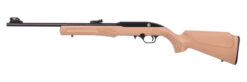 Rossi | RS22 | 22 LR | Matte Black