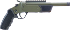 Rossi | Brawler | 300 AAC Blackout | Olive Drab Green