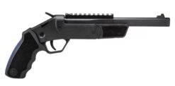 Rossi | Brawler | 410 Bore | 45 Colt | Matte Black