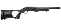 Rossi | Tuffy Survival Rifle | 410 Bore | 45 Colt | Matte Black