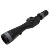 Burris Optics | Eliminator IV Laser Scope | Black