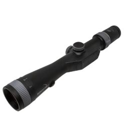 Burris Optics | Eliminator IV Laser Scope | Black