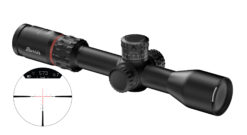 Burris Optics | Veracity PH | Black