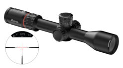 Burris Optics | Veracity PH | Black