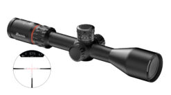 Burris Optics | Veracity PH | Black