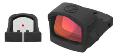 Burris Optics | FastFire C | Black