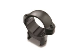 Burris Optics | Zee Rings | Black