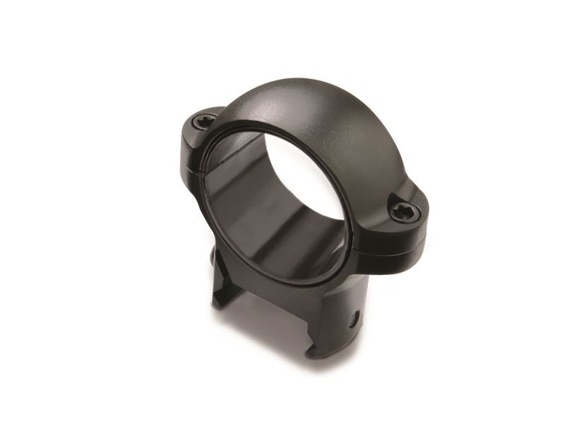 Burris Optics | Zee Rings | Black