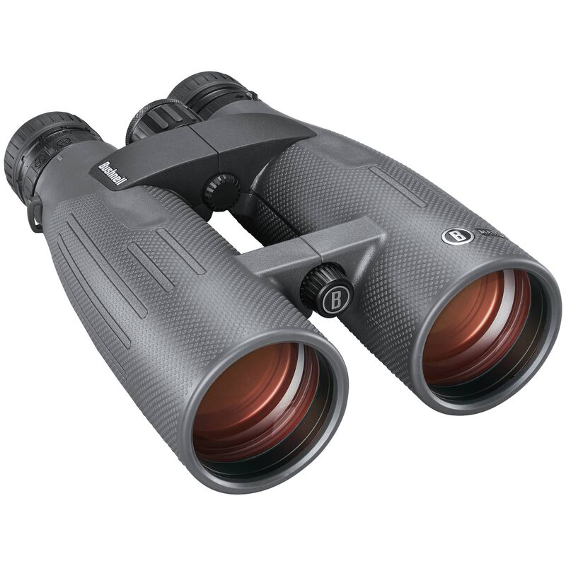 Bushnell | Match Pro ED | Gray