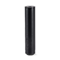 BANISH | Buck 30 | 30 Caliber | 7.62mm | Black Cerakote