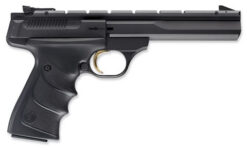 Browning | Buck Mark Contour URX | 22 LR | Matte Blue
