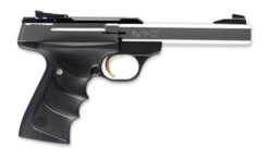 Browning | Buck Mark Standard URX | 22 LR | Stainless
