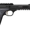 Browning | Buck Mark Contour Pro | 22 LR | Matte Black