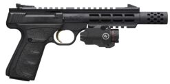 Browning | Buck Mark Field Target Vision | 22 LR | Black