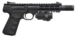 Browning | Buck Mark Field Target Vision | 22 LR | Black