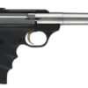 Browning | Buck Mark Camper | 22 LR | Stainless
