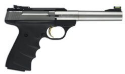 Browning | Buck Mark Camper | 22 LR | Stainless