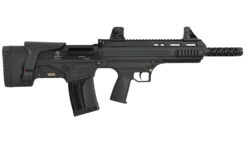 American Tactical Inc | Bull-Dog | 410 Bore | Matte Black