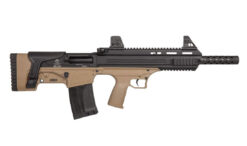 American Tactical Inc | Bull-Dog | 20 Gauge | Matte Black