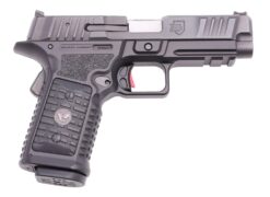 Wilson Combat | Bulwark | 9mm | Black DLC